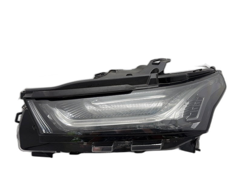 2022-2023 Chevrolet Traverse Left Driver OEM LED Headlight DRL Lamp