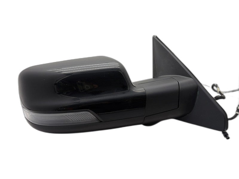 2025-2026 RAM 1500 Right Passenger Mirror OEM Blind Spot Camera 7JX72K