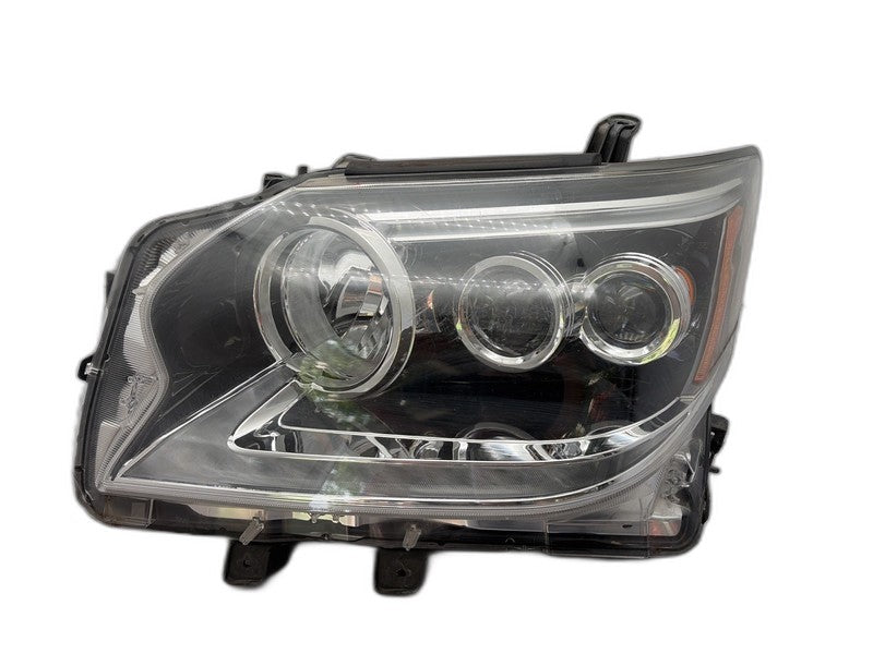 2014-2019 Lexus GX460 Left Headlight LH Driver OEM LED