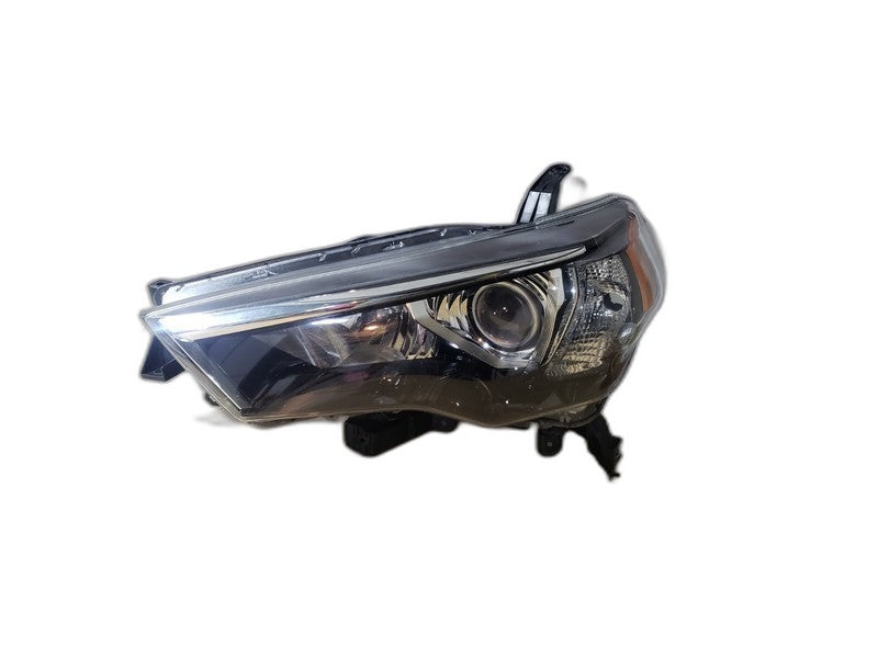 2014-2020 Toyota 4Runner LH Left Driver Headlight Halogen OEM