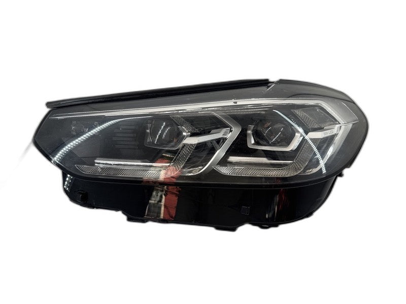 2022-2024 BMW X3 X4 Left Driver Headlight OEM LED A9 5A29213-07