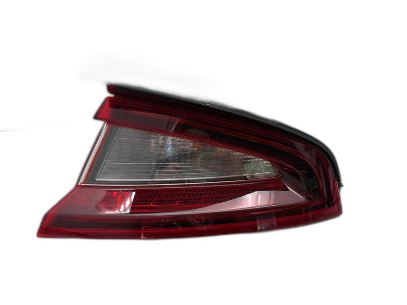 2018-2021 Kia Stinger Right Passenger Tail Light OEM LED 92402-J5