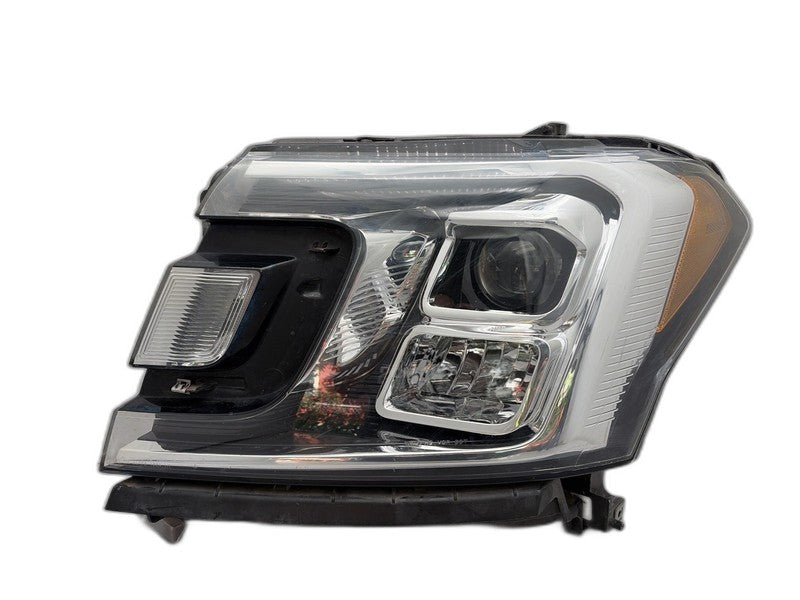 2018-2021 Ford Expedition Left Headlight LH Driver OEM Halogen Lamp