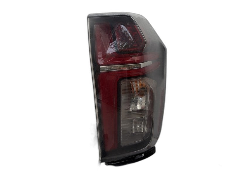 2021-2024 Chevy Tahoe Suburban Right Passenger Tail Light OEM LED Lamp