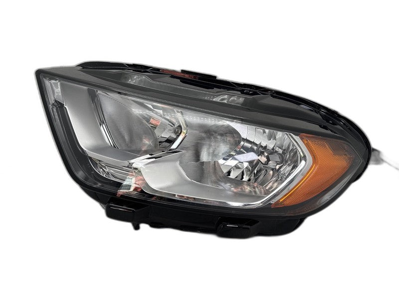 2018-2022 Ford EcoSport Left Driver Halogen Headlight Lamp