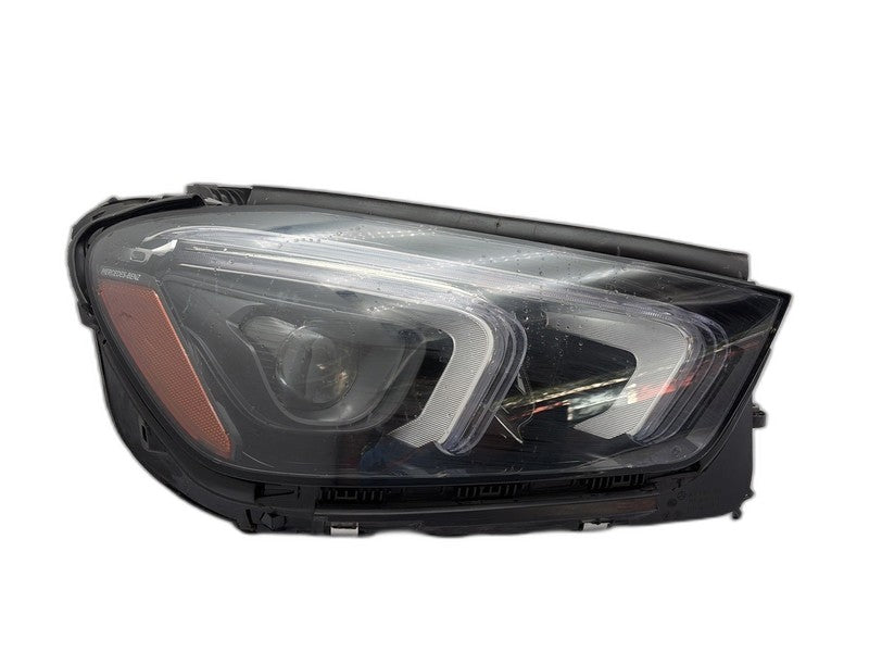 2020-2023 Mercedes GLE350 GLE450 W167 Passenger Headlight OEM LED AFS