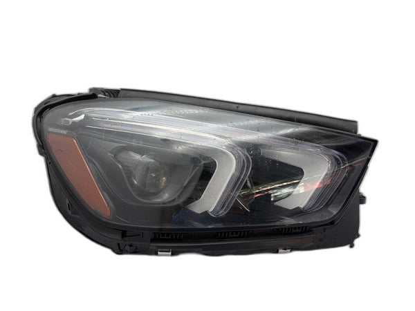 2020-2023 Mercedes GLE350 GLE450 W167 Passenger Headlight OEM LED AFS
