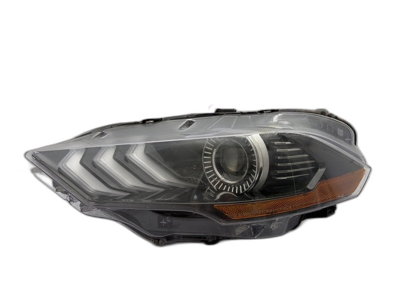 2018-2023 Ford Mustang Left Headlight LH Driver OEM LED