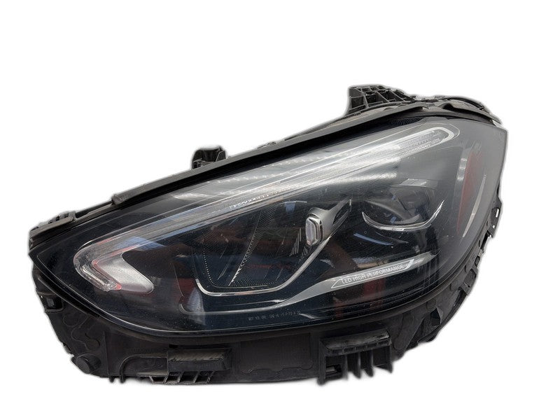 2022-2025 Mercedes C-Class C300 W206 Left Driver Headlight OEM LED