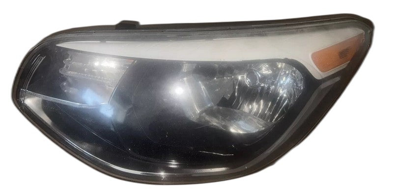 2014-2019 Kia Soul LH Left Headlight OEM 92101B2230