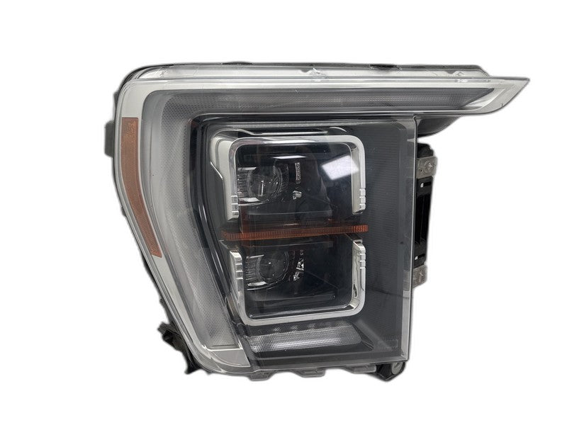 2021-2023 Ford F-150 Headlight Right RH Passenger OEM LED Adaptive