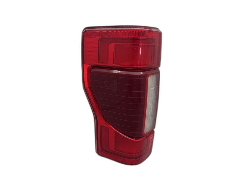 2020-2022 Ford F250 F350 Left Driver Tail Light LED OEM BLIS LC3B-13B4