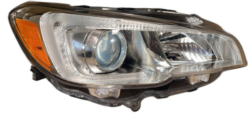 2015-20 WRX Front Right Headlight Halogen OEM