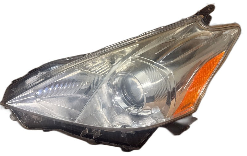 2012-14 Prius V Left Headlight Halogen 1.8L - OEM #81170-47300