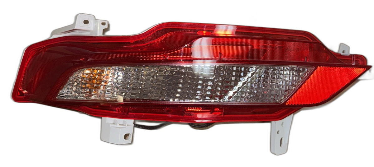 2022-2024 Hyundai Tucson Rear Left Backup Light OEM 92405-N9000