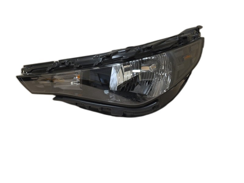 2023-2024 Kia Soul Left Headlight Halogen DEPO 92102-K05