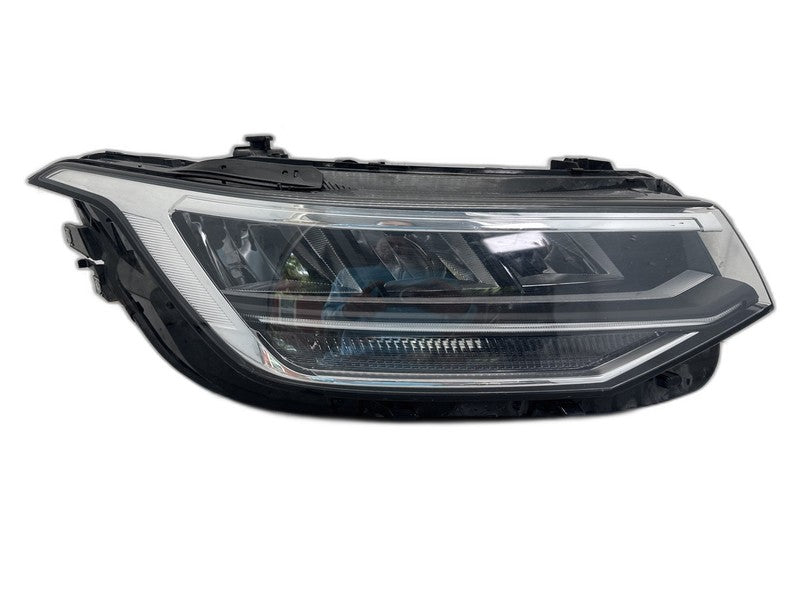 2022-2024 Volkswagen Tiguan Right Passenger Headlight LED OEM 5NL-941-