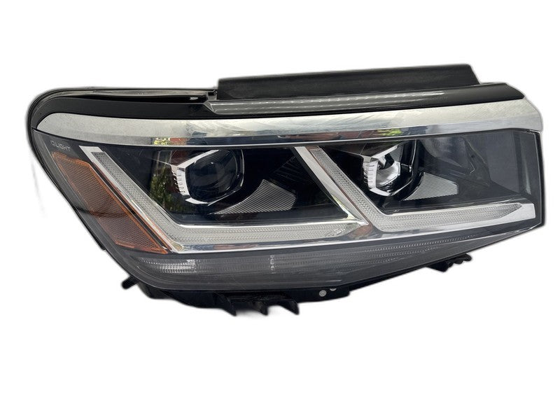 2020-2022 Volkswagen Atlas Cross Sport Right Headlight OEM LED