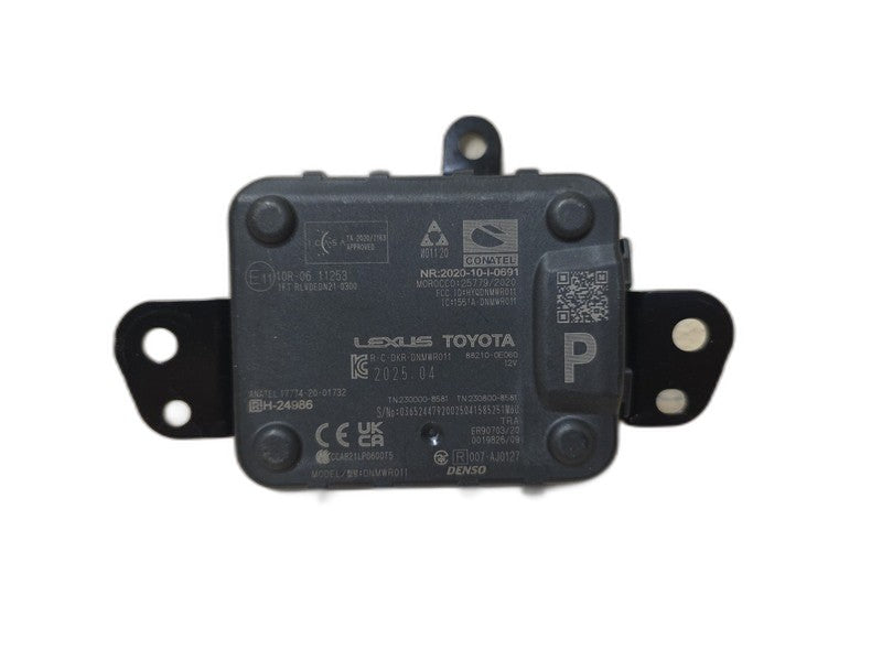 2024-2025 Toyota Tacoma Lexus Front Radar Sensor OEM