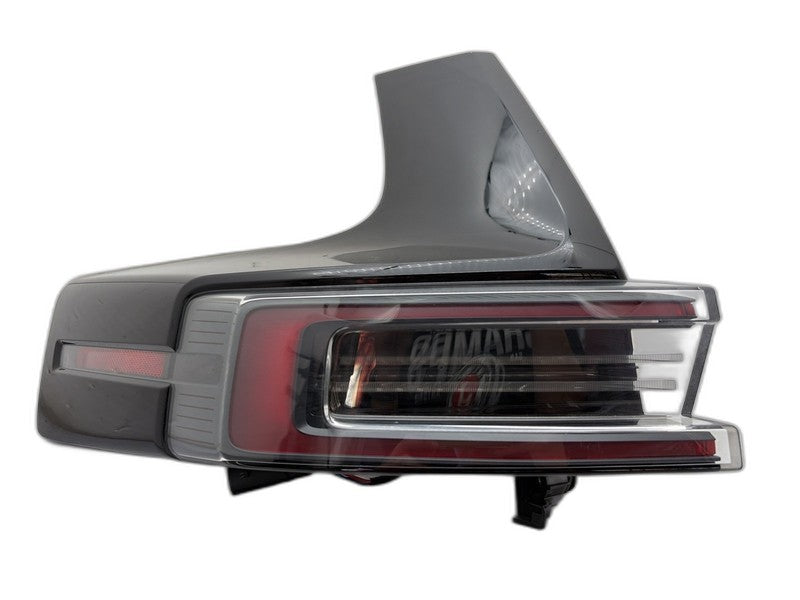 2025 Polestar 3 Left Tail Light Driver LH LED OEM 32417418