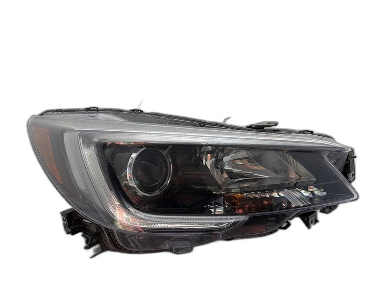 2020-2022 Subaru Legacy Outback Right RH Passenger Headlight OEM LED L
