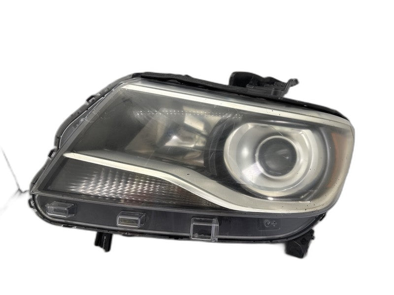 2017-2022 Chevy Colorado Left Driver Headlight OEM 84707375