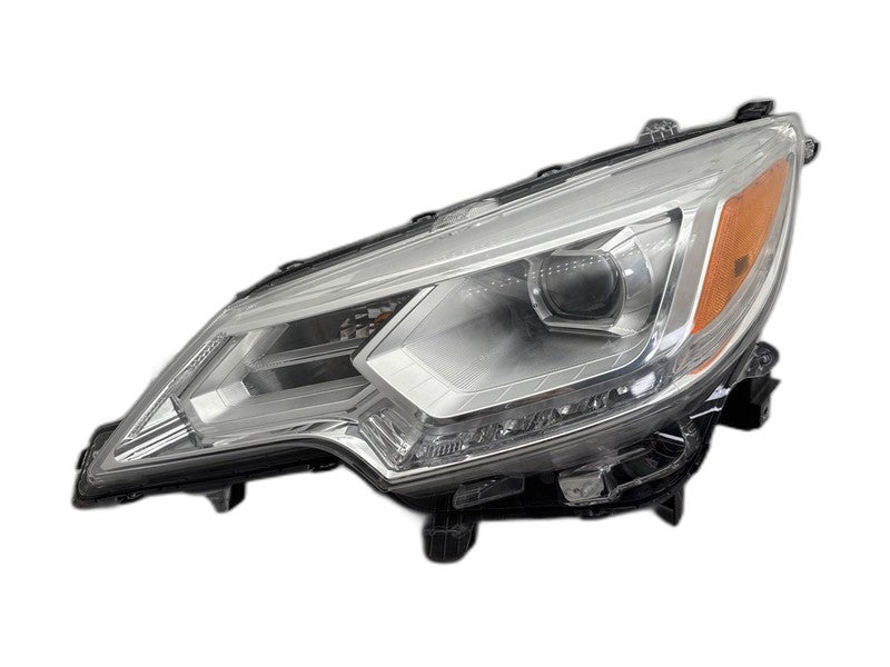 2021-2024 Mitsubishi Mirage G4 Left Driver OEM LED Headlight