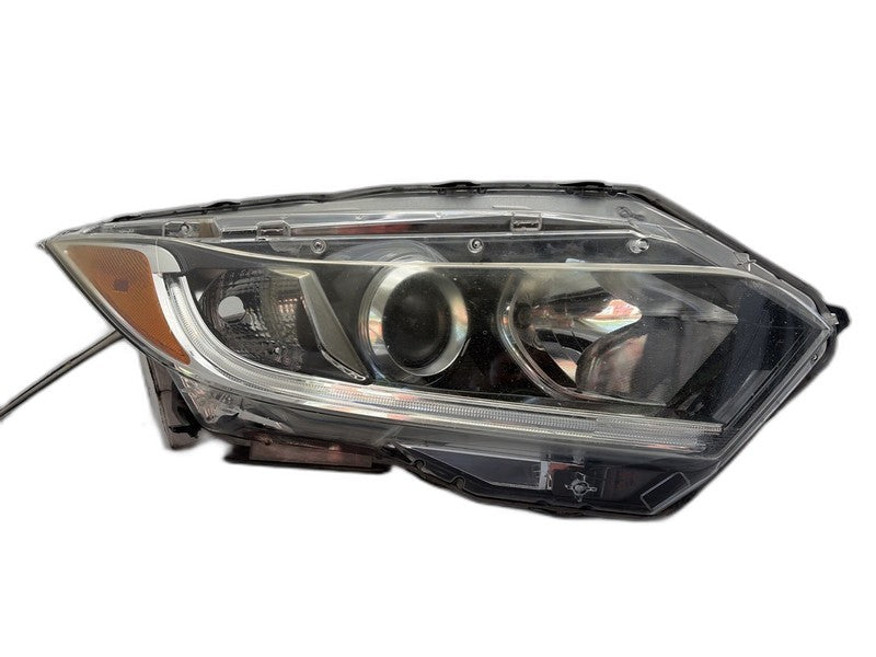2019-2022 Honda HR-V Right RH Passenger Headlight OEM Halogen Lamp