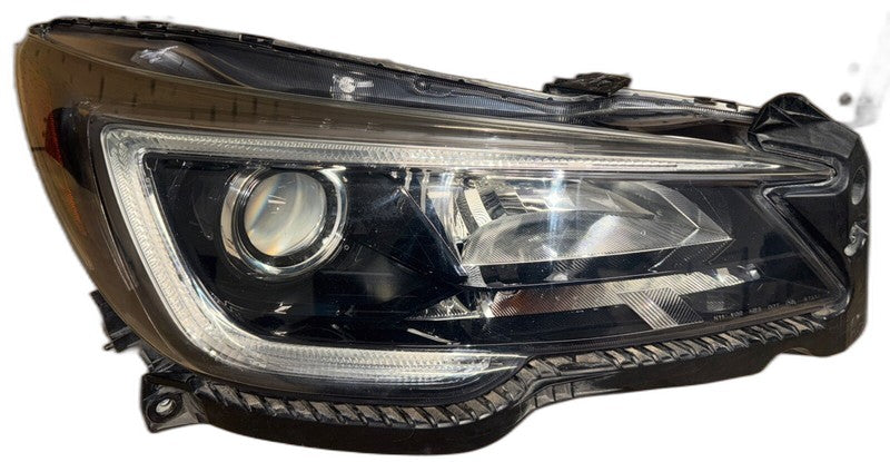2018-2019 Subaru Legacy Front Right Headlight Halogen/LED OEM