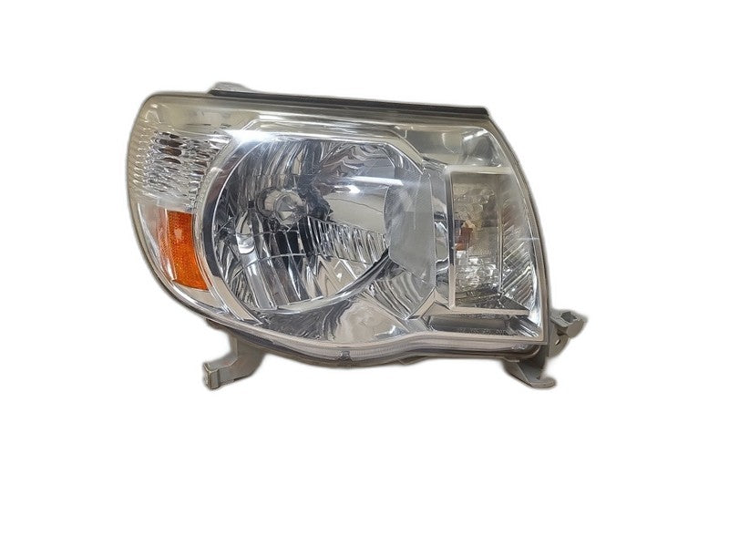 2005-2011 Tacoma Right Headlight Lamp DEPO Passenger Side