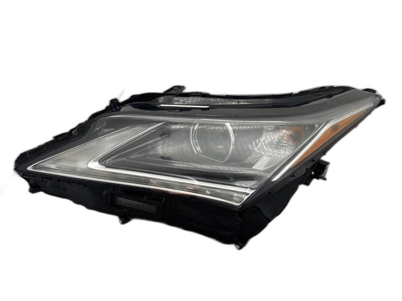 2017-2019 Lexus RX350 RX450h Left Driver Headlight OEM LED AFS