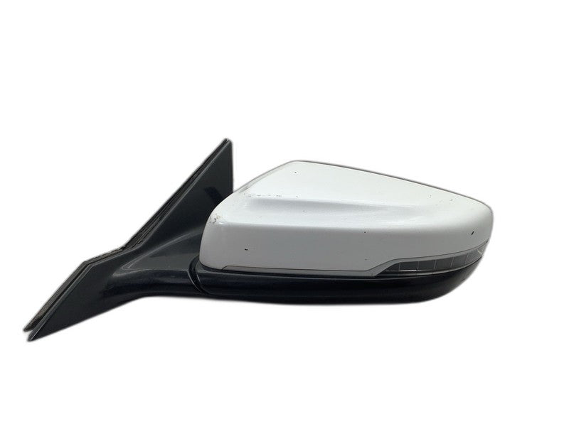 2015-2019 Cadillac CTS Left LH Driver Side View Mirror OEM Blind Spot