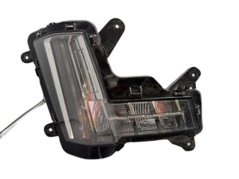 2015-2020 Cadillac Escalade Right Fog Light LED OEM DRL