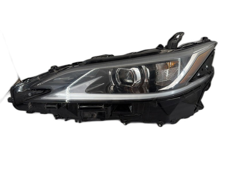 2019-2021 Lexus ES350 ES300h Left Driver OEM LED Headlight