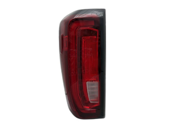 2019-2024 GMC Sierra 1500 Left Tail Light LH Driver OEM LED