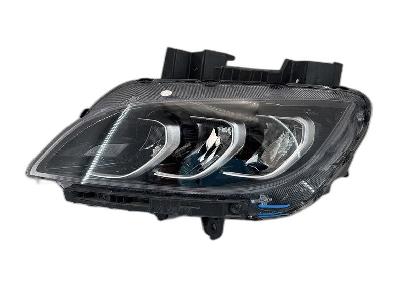 2022-2023 Hyundai Kona Left Driver Headlight OEM LED Reflector 92101 J