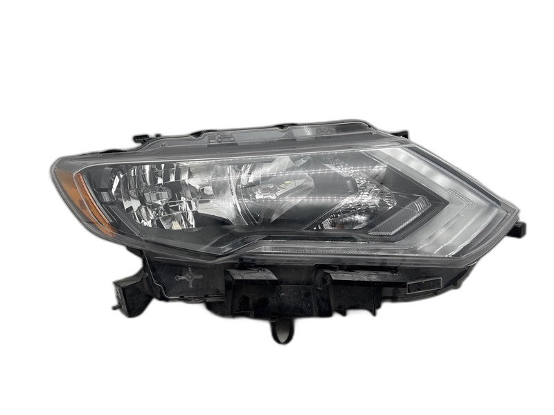 2017-2020 Nissan Rogue Right Headlight OEM Halogen Lamp
