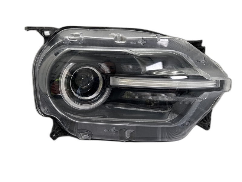 2021-2026 Ford Bronco Sport Right Passenger Headlight OEM LED DRL
