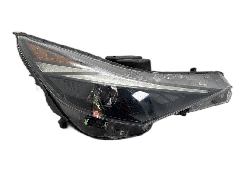2021-2023 Hyundai Elantra Right Passenger OEM Halogen Headlight