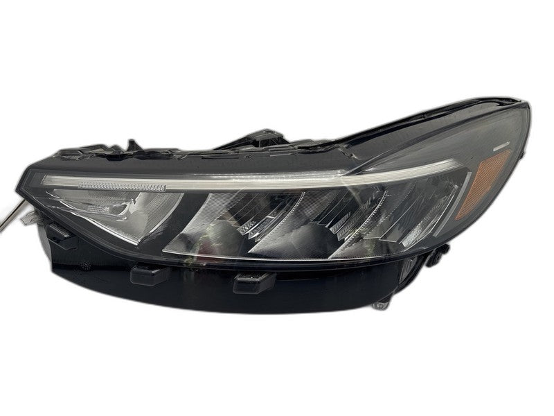 2023-2025 Ford Escape Left Headlight OEM LED PJ6B-13E016-BC