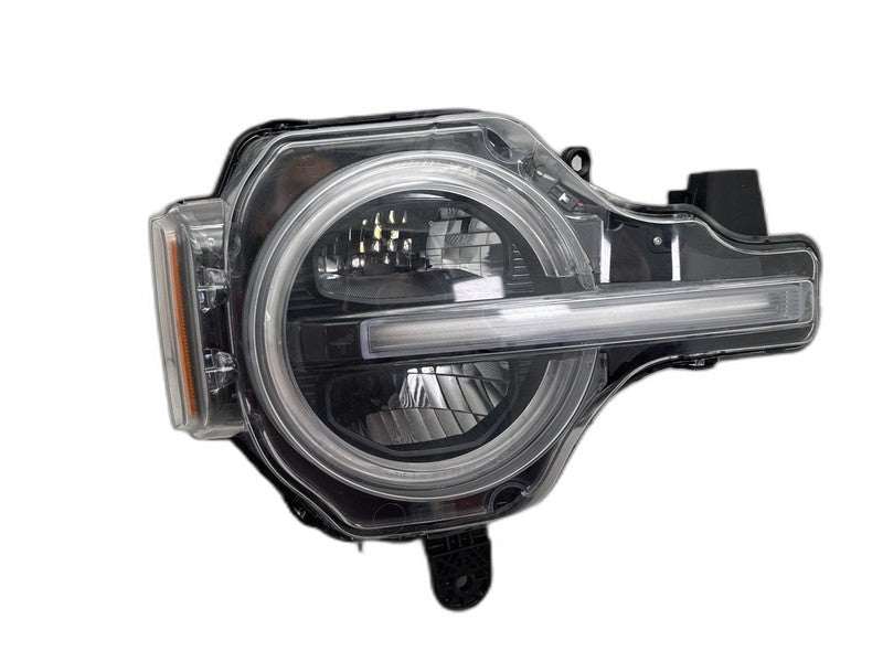 2021-2025 Ford Bronco Right Passenger Headlight OEM with LED DRL
