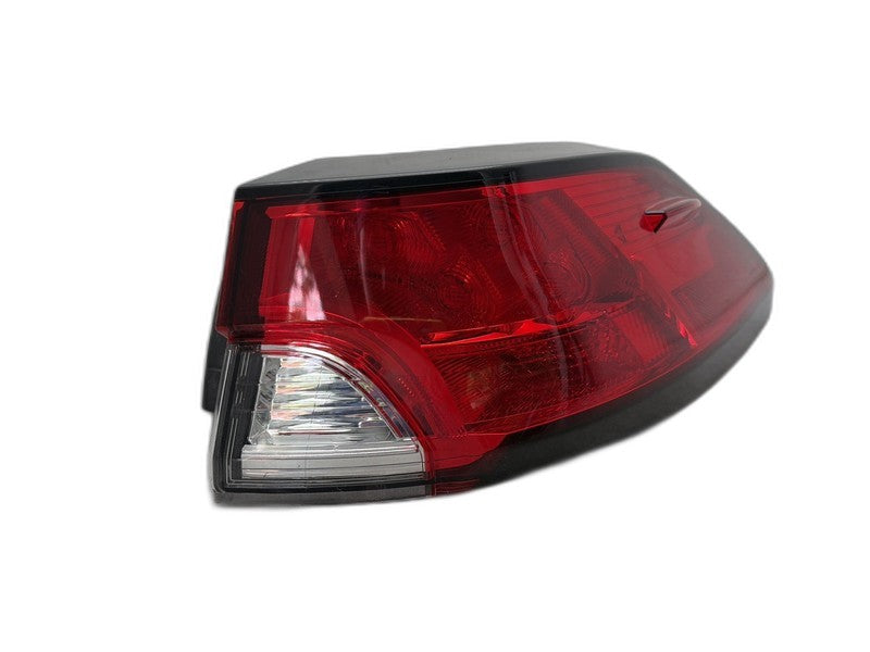 2022-2025 Toyota Corolla Cross Right Tail Light RH Passenger OEM LED