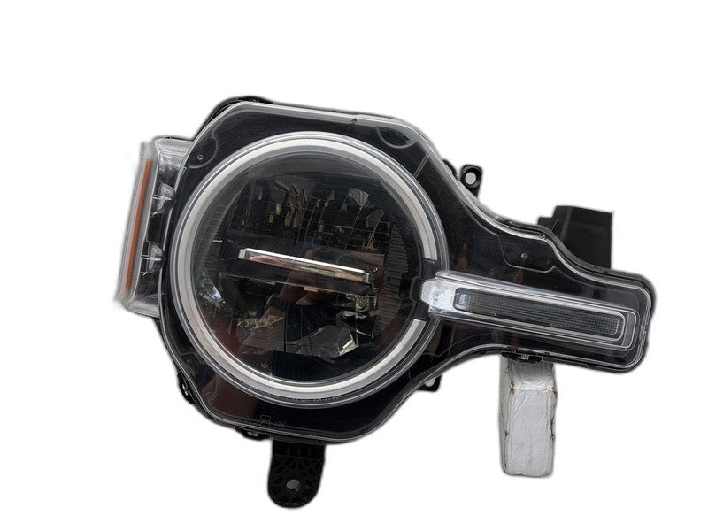 2021-2025 Ford Bronco Right Headlight OEM P2DB 13W029 AB