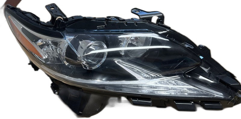 2016-2018 Lexus ES350/ES300h TYC Right Halogen Headlight