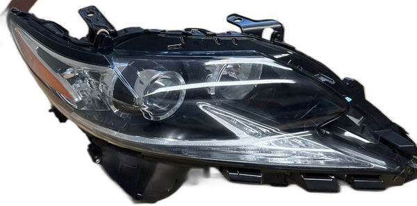 2016-2018 Lexus ES350/ES300h TYC Right Halogen Headlight