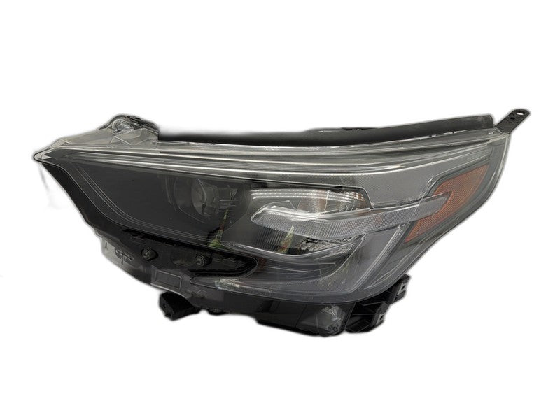 2023-2025 Subaru Legacy Outback Left Driver OEM LED Headlight