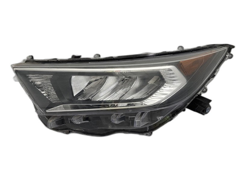 2019-2022 Toyota RAV4 Left Driver OEM LED Headlight