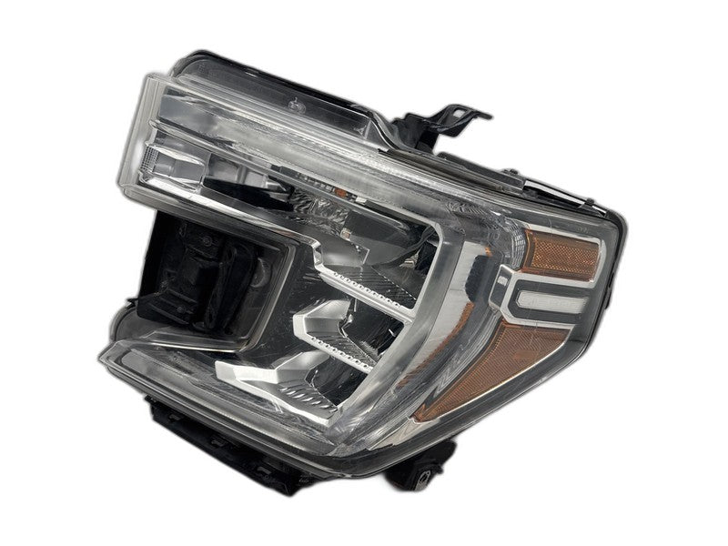 2019-2022 GMC Sierra 1500 Left Driver OEM LED Headlight