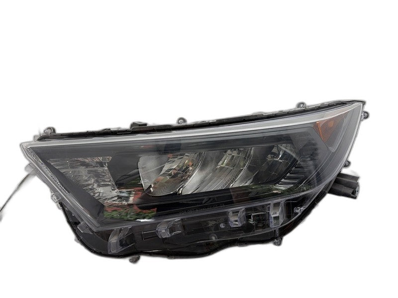 2019-2022 Toyota RAV4 Left Driver OEM LED Headlight