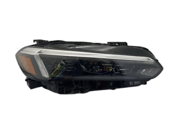 2022-2024 Honda Civic Right Passenger LED Headlight Depo